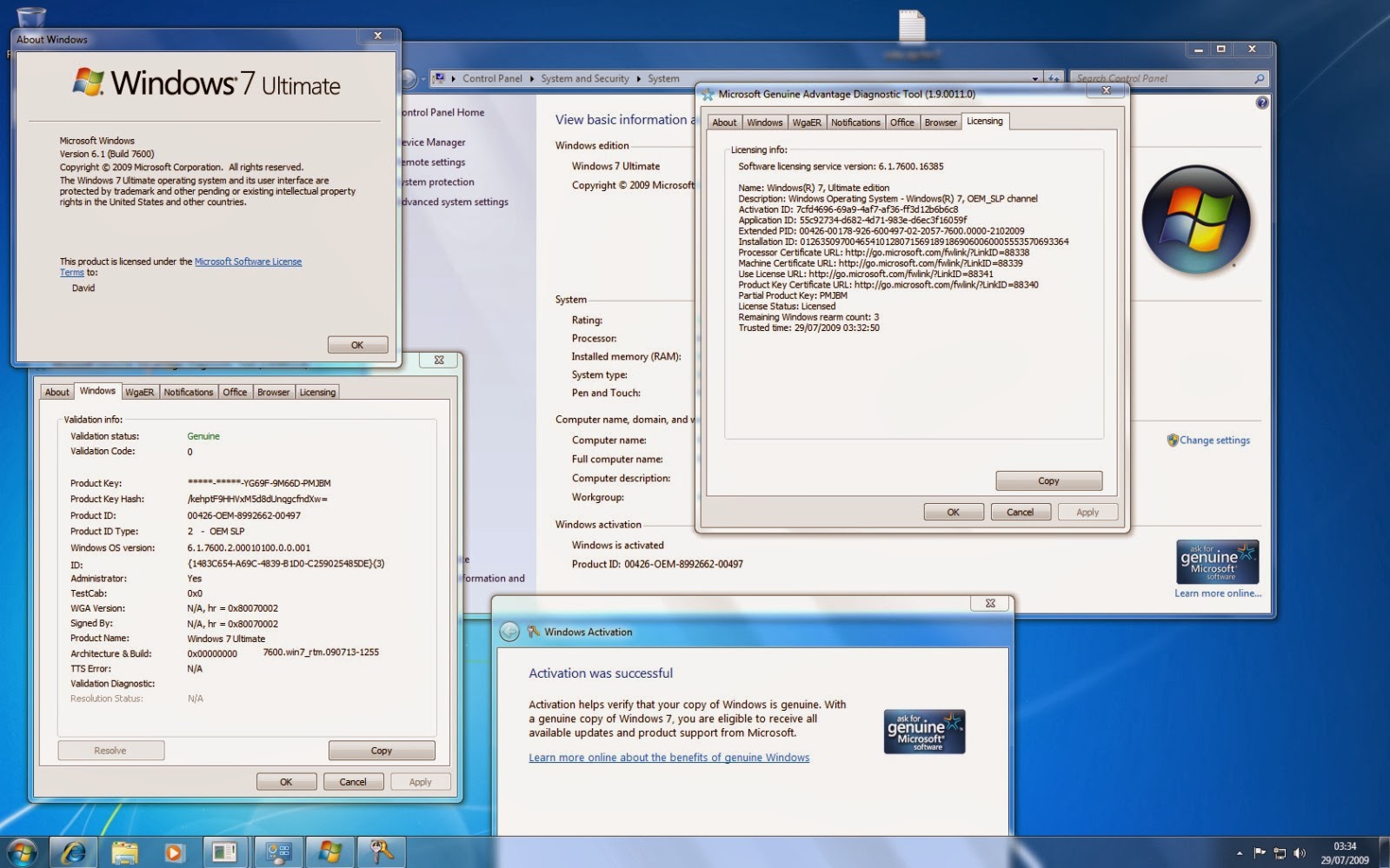 Drivers for Windows - Free downloads and reviews - CNET article-blogs.info Windows 7 86 Bit Drivers Download